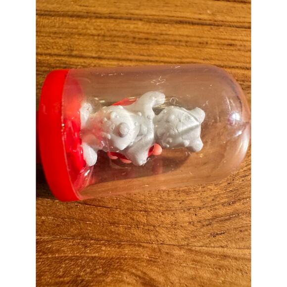 Vintage 1990 Twirlems Pencil Water Game (No Water) - Picture 6 of 7